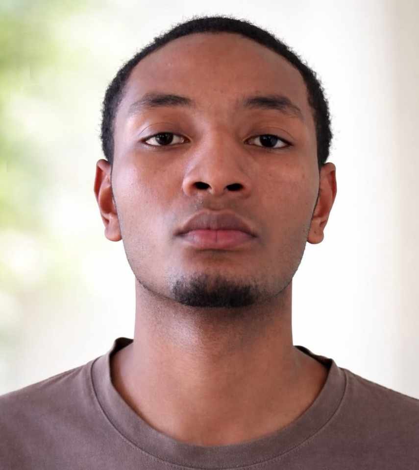 Edmi Jean Romane