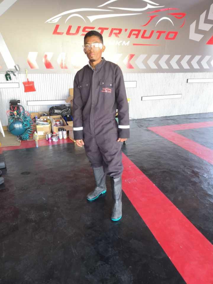 Levelo Judin