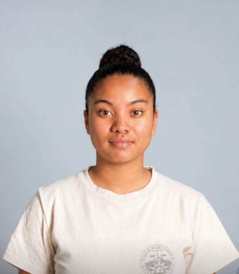 Manitra Fitia Louisie Thérésia