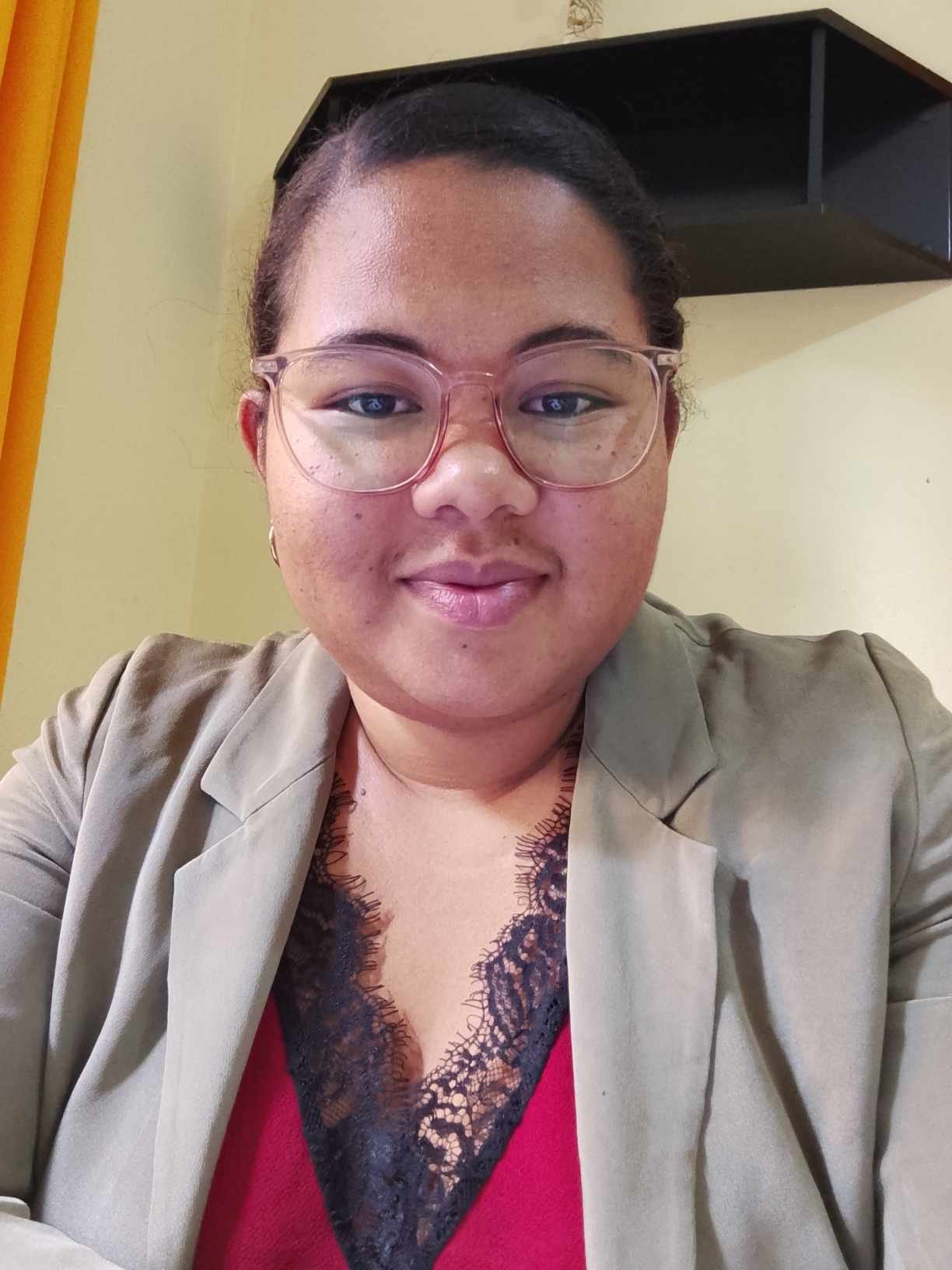 Salohiarimanga Marie Annick