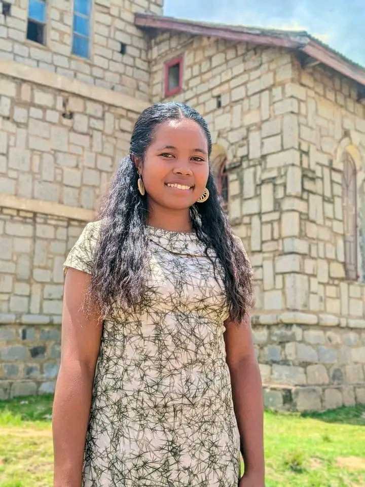 RANOMENJANAHARY Avotriniaina Fitahiana