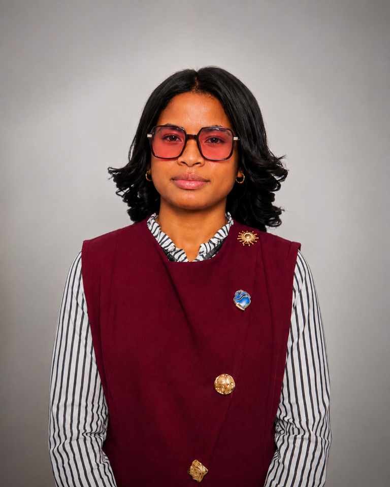 RANDRIANARISON Miraniaina Nathalie