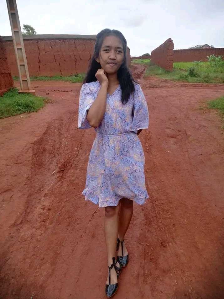 Hanitriniaina Sylvain Valicha