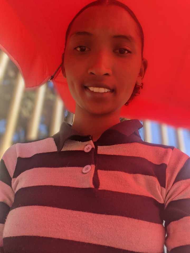RANDRIAMAMPIANINA Rindraniaina Sandrinah Henintsoa