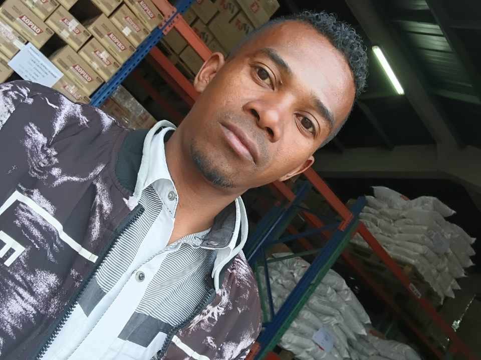RAVELOSOA Lovaniaina Fabrice