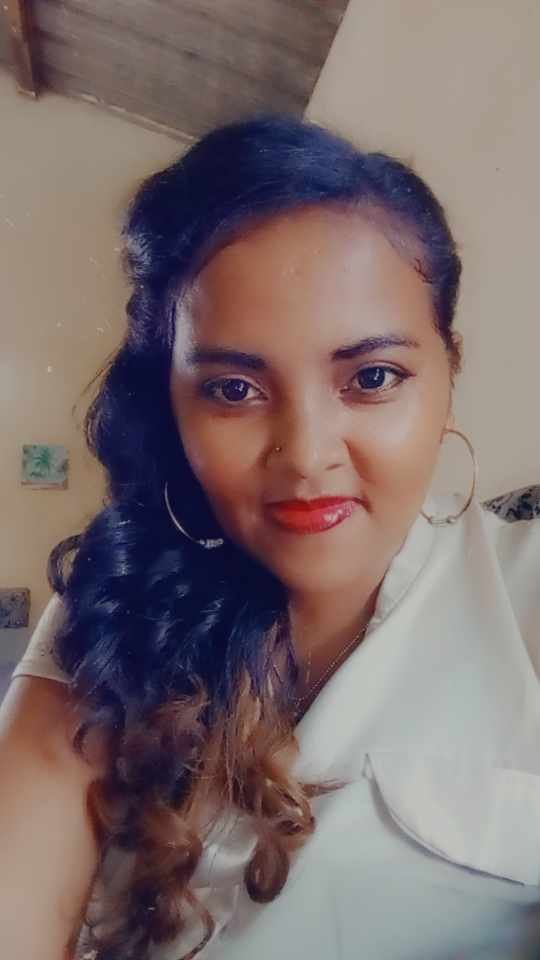 RAMANAMIHAJA Rojotiana Fenohasina