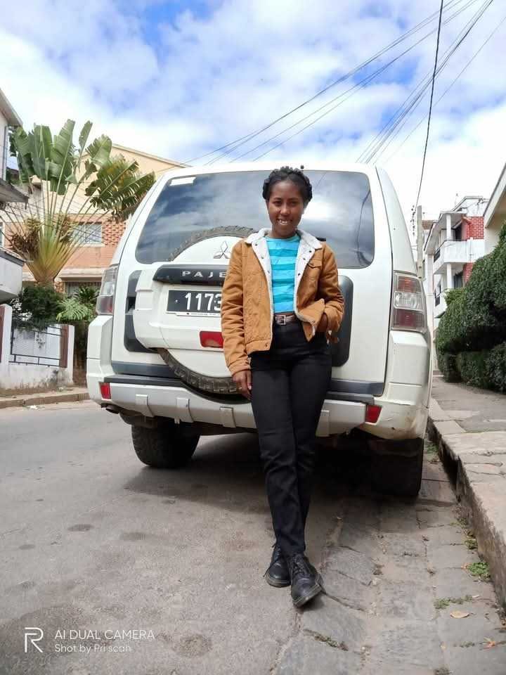 Lanja Faneva