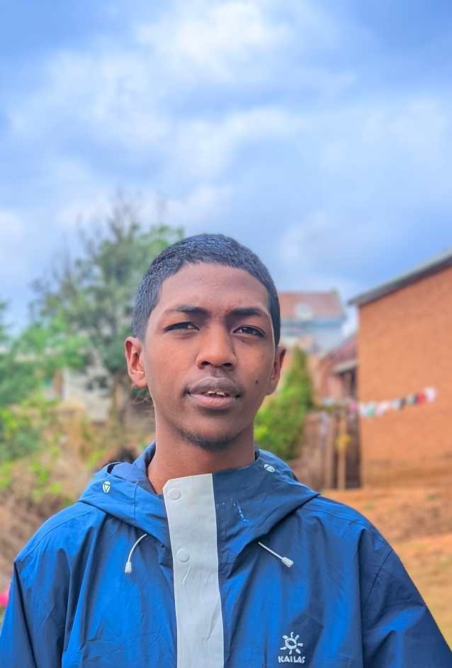 Andry Faneva Xavier
