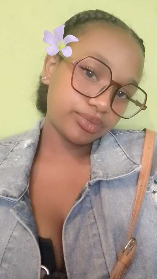 Raharimanga Niaina Sainah