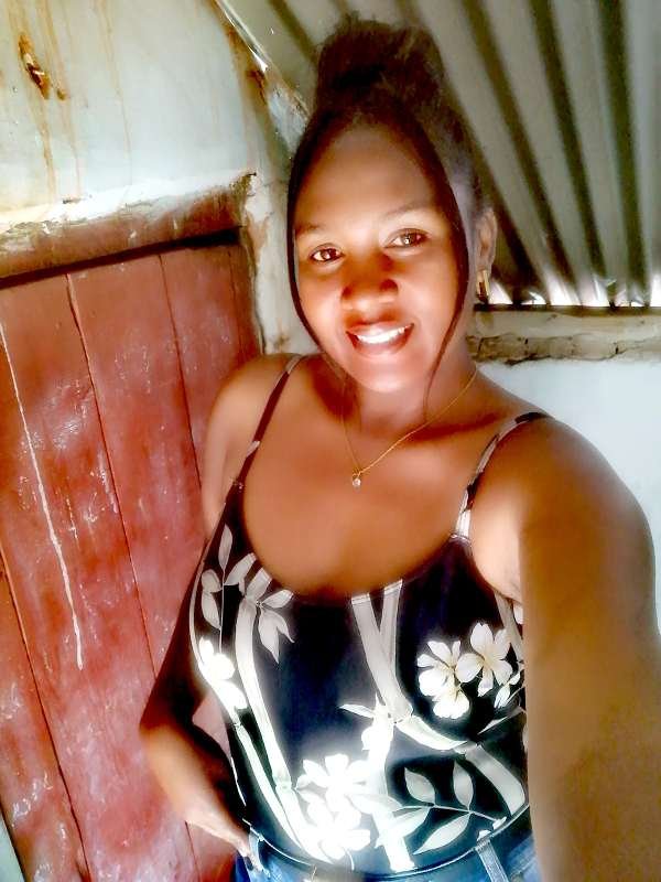 Maria Alice Verotiana Ezika