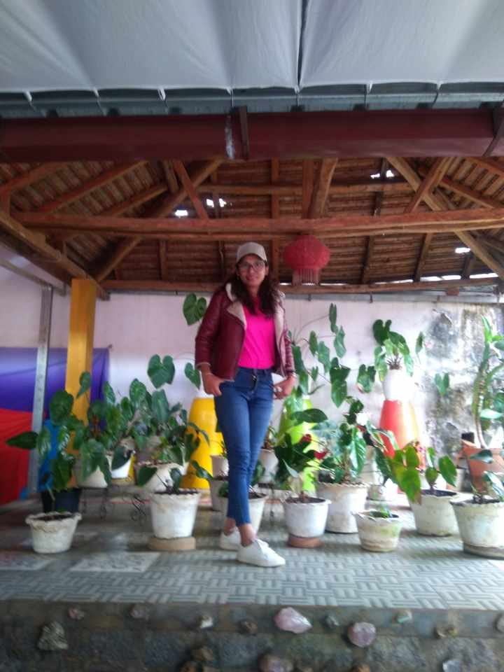 Ramanatenasoa Denise Nicole