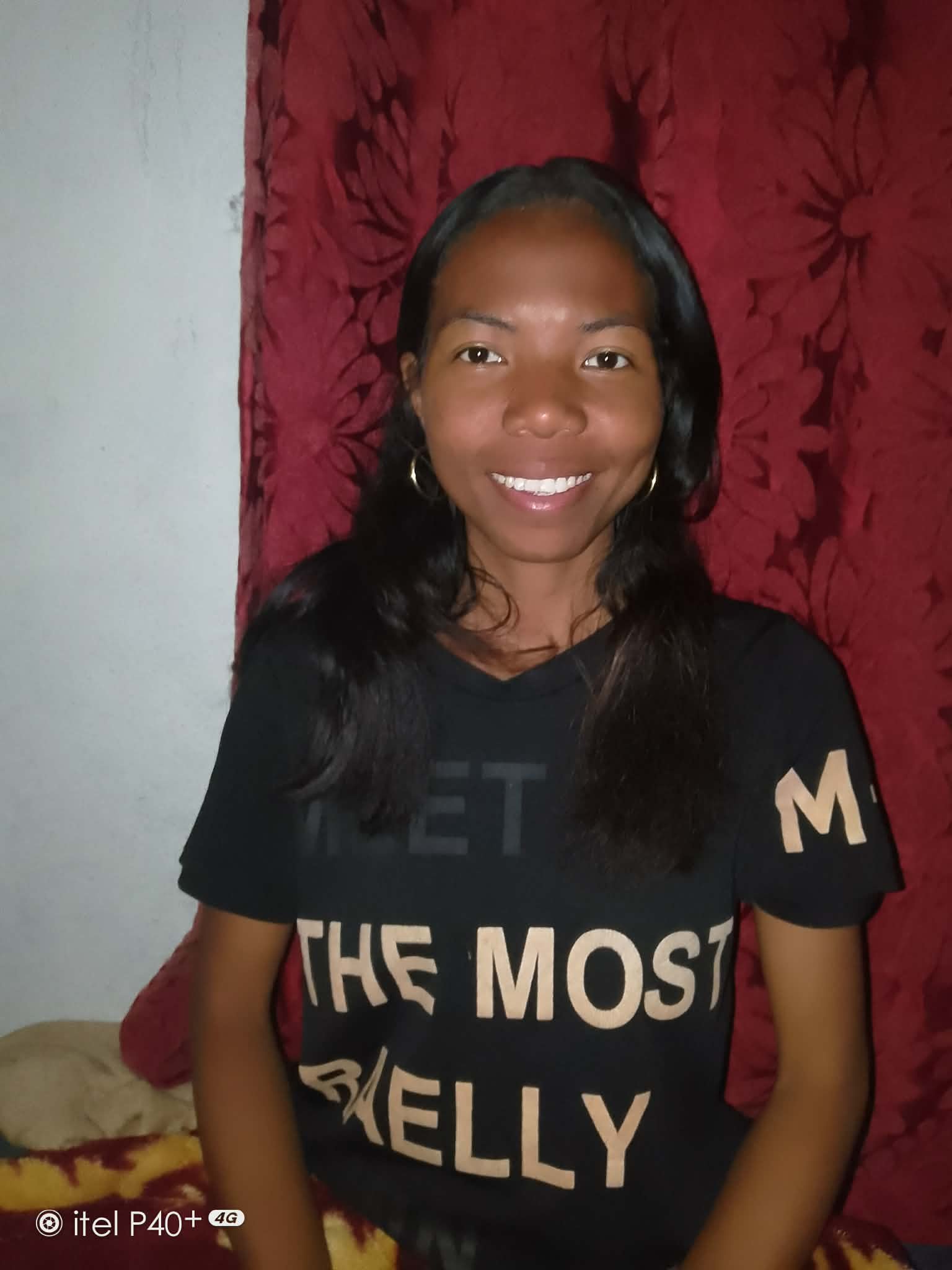 Miarantsoa Zaraniaina Sandra