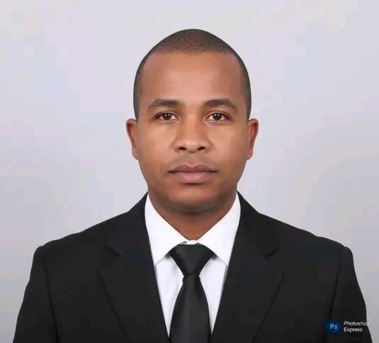 Aboudou Djedid Mohamed