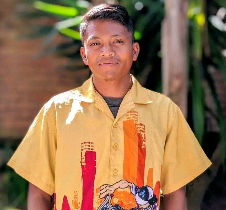 Ny Andry