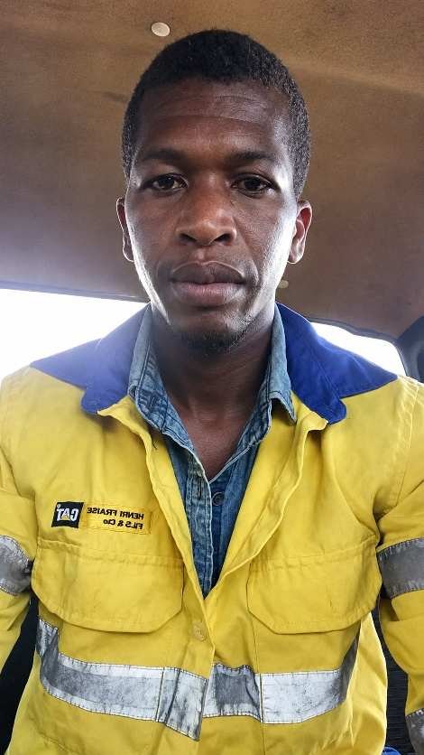 Ambdou chacour salimo