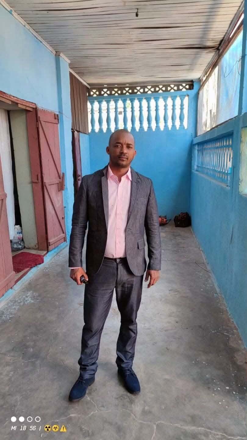Herizo Lovatiana Rakotonimanana