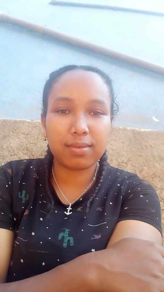 RAJAOMBOLANAMBININTSOA Salohy Marie Chantal
