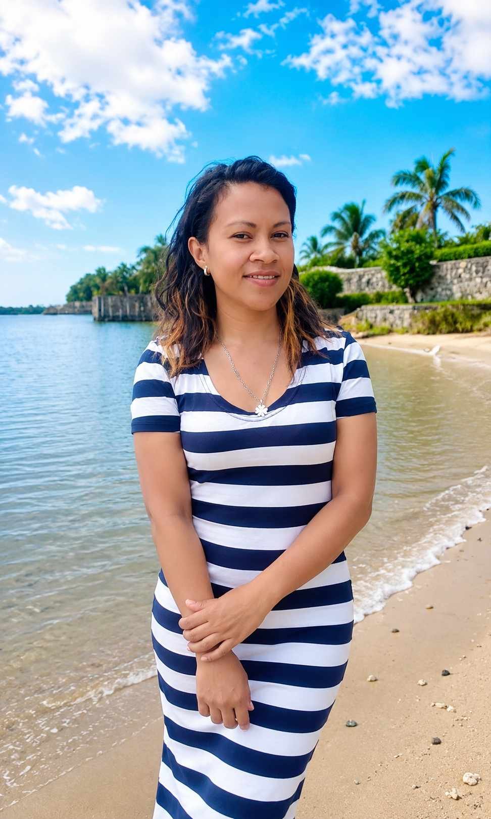 Imanoela Pricilla Marcelle