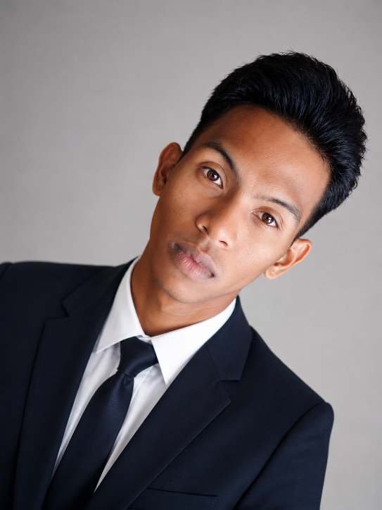 Hery Louis Joseph Randriamanalina