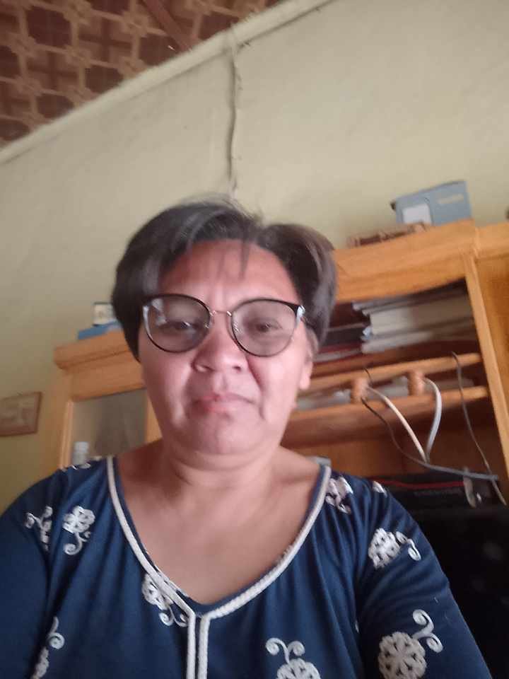 RASOAVOANGINIRINA Marie Licette