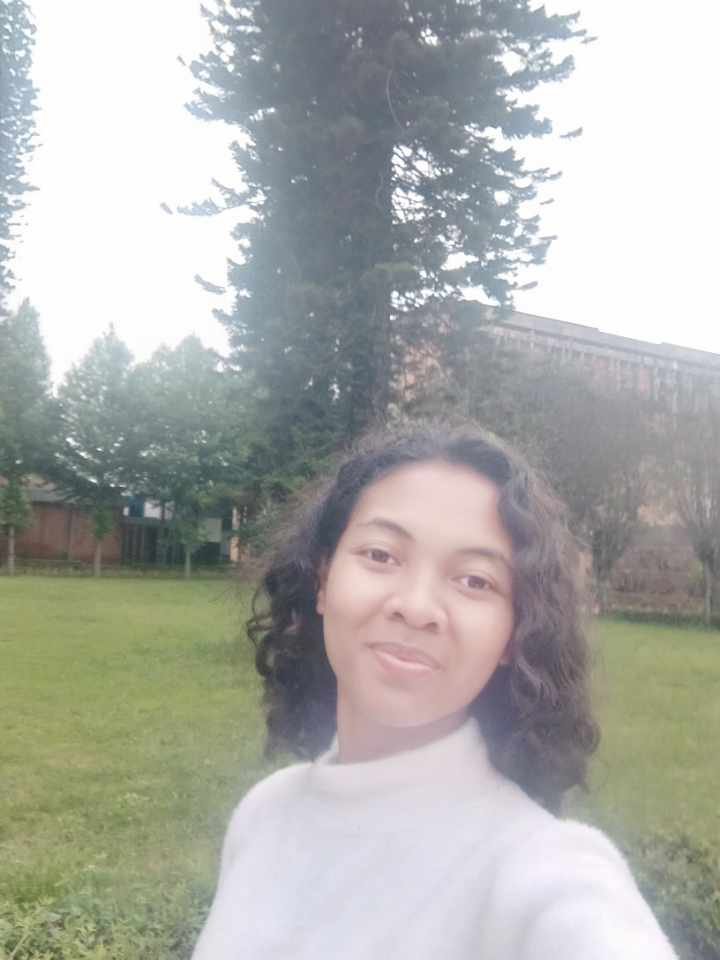 Rafaranaiaina Josephine