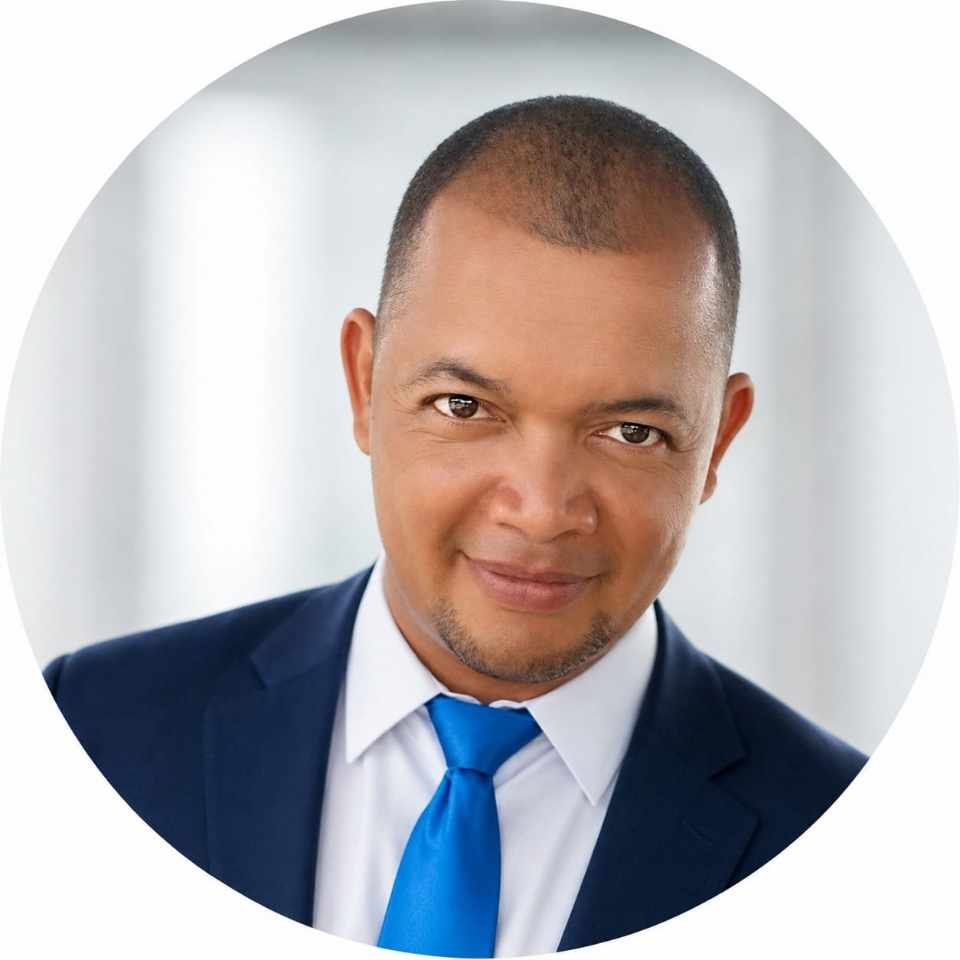 Anthony Eric