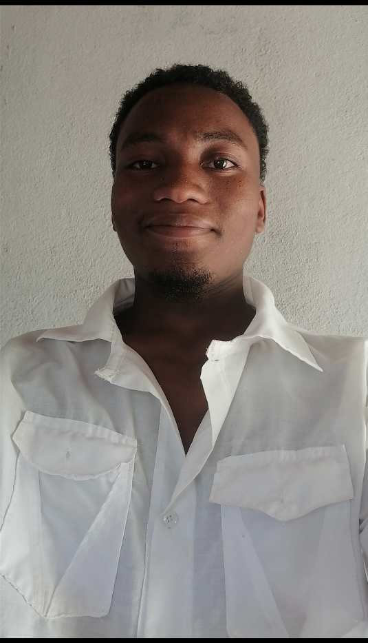 Anthonio Anderson