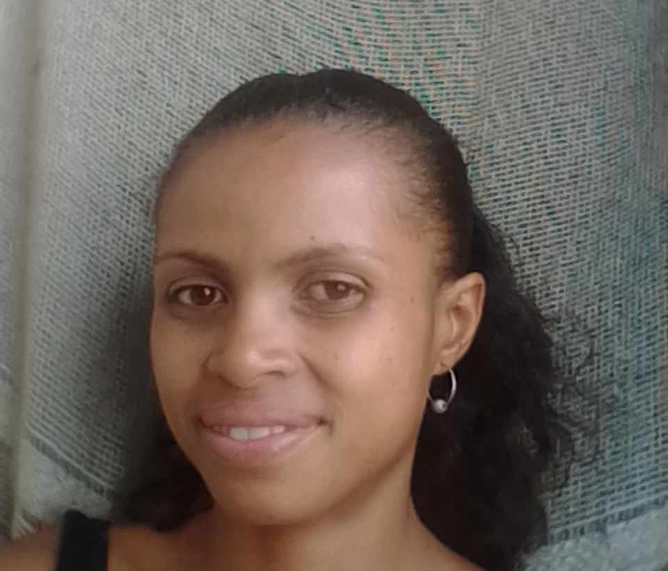 RASOANIRINA Nomenjanahary Joséphine