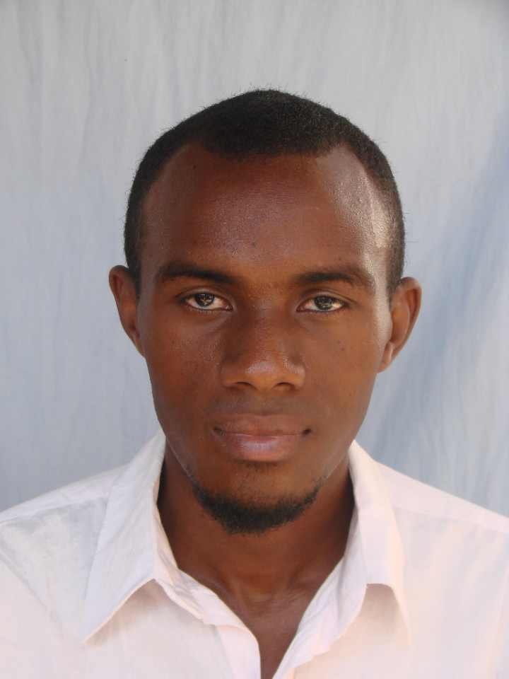 Jean Marie