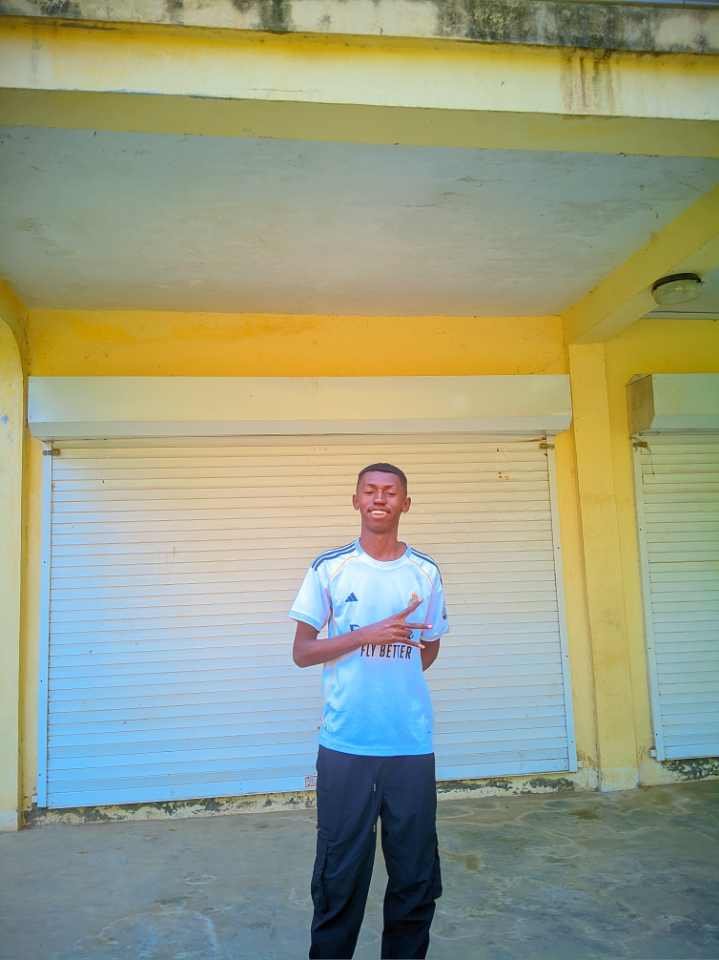 ANDIOLAN Gaëtan