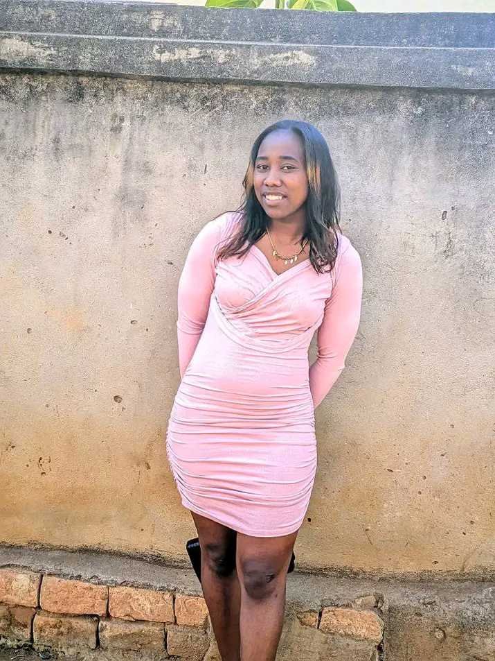 RASOARIMALALA victorine
