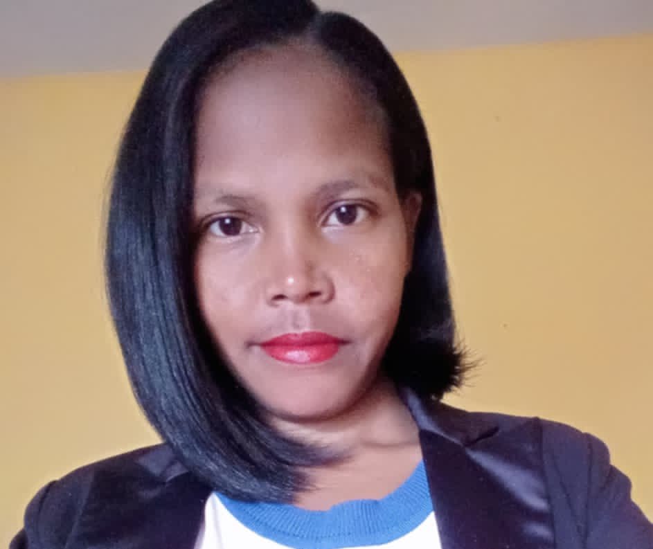 NDEVOMAMPIONONA Marie Gorettie