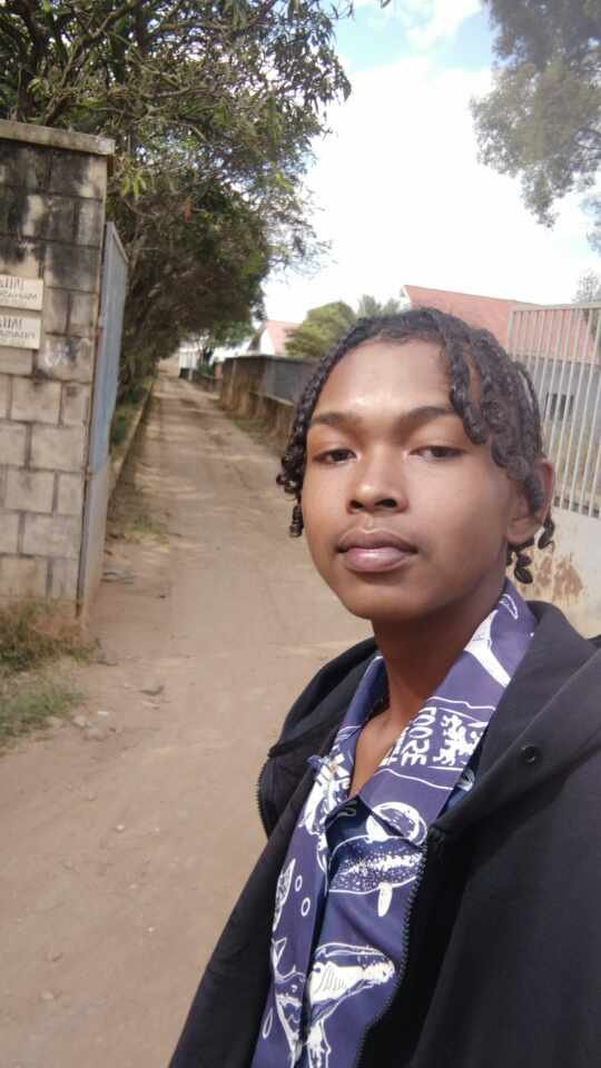 Antony