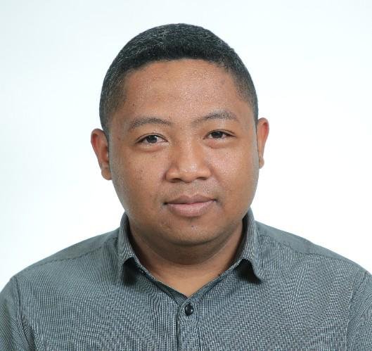Nasandratra Harilala