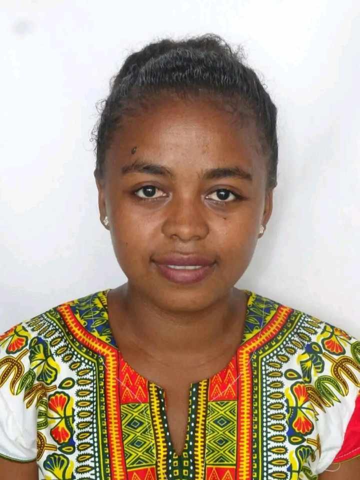 Pauline Marie Odette