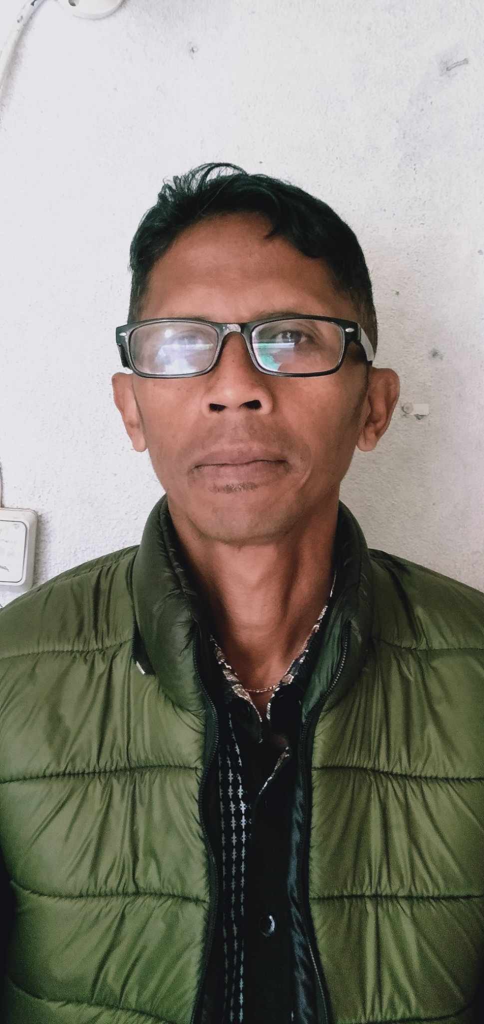 RANAIVO Andoniaina Nirina