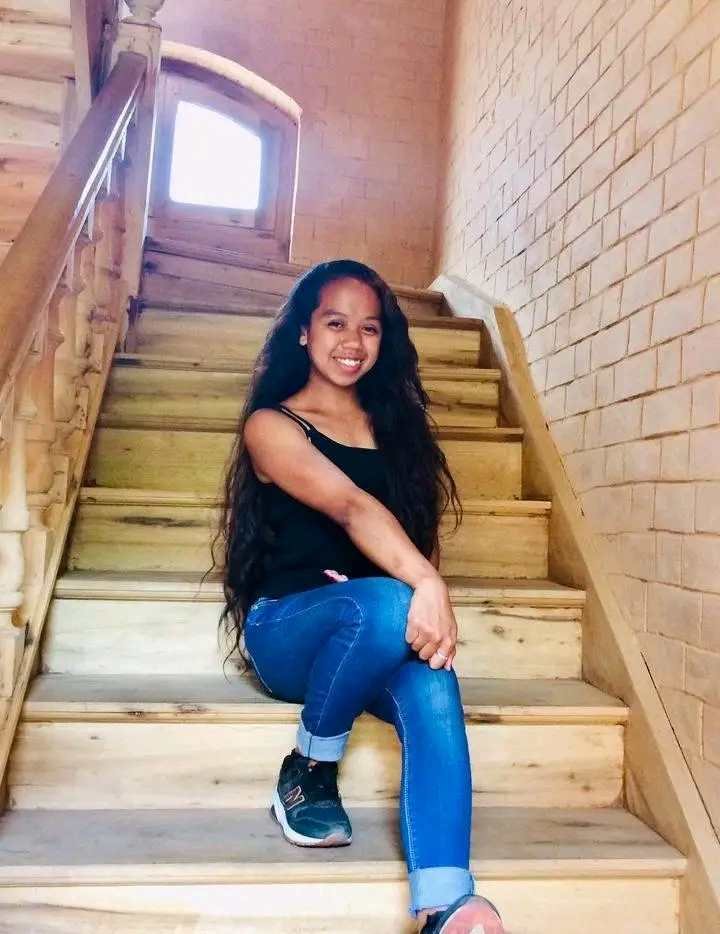 Ramanajarasoa Erica