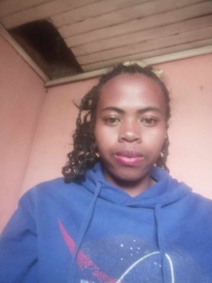 Heni ntsoa Anita