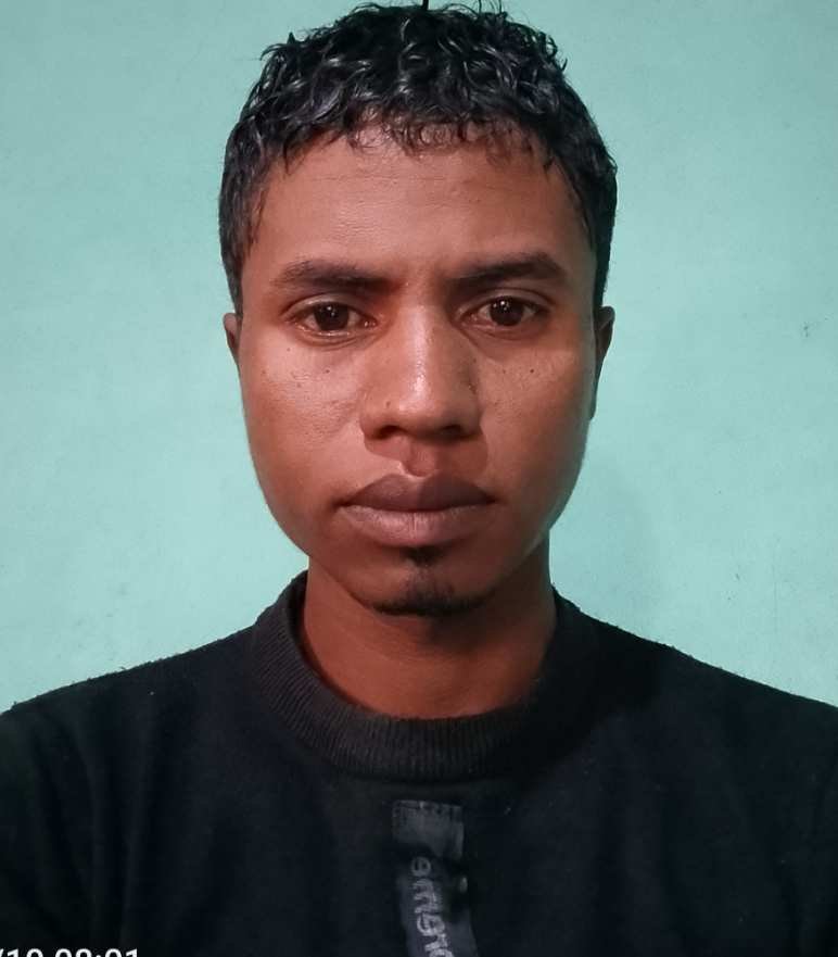 Hery Manoa Randriamboavonjy Falimanantsoa
