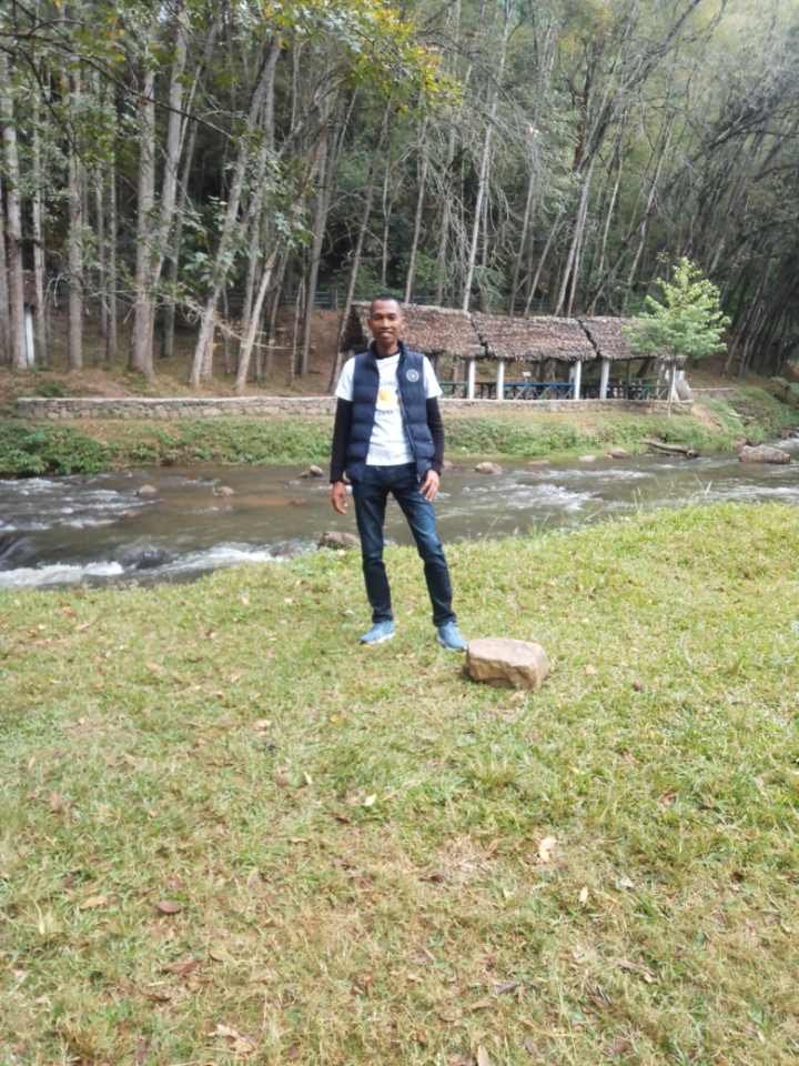 Jean Patrick