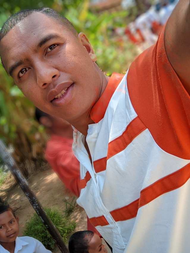 Razafimandimby Tsiry