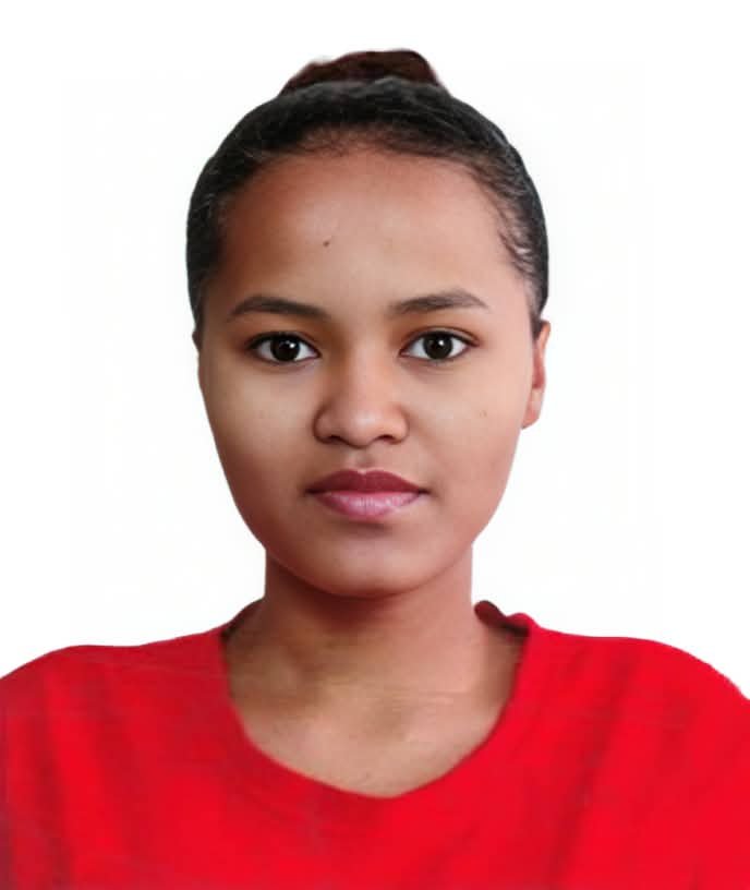 ZAINATA ISSIMAEL