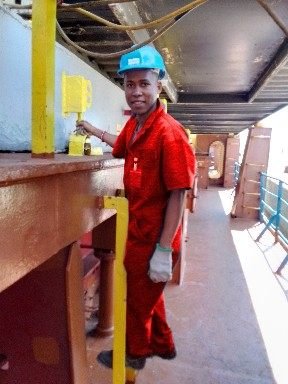 Rafaliherisandatra Leonel