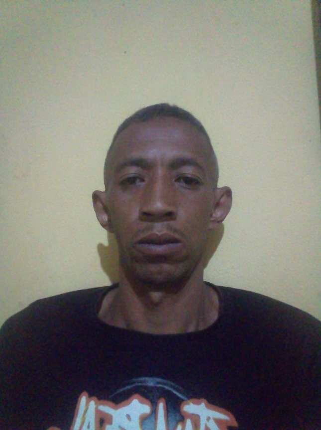 Mahandry Patrick RATSIMBASON