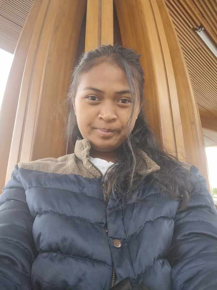 NOMENJANAHARY valisoa maminirina Patricia