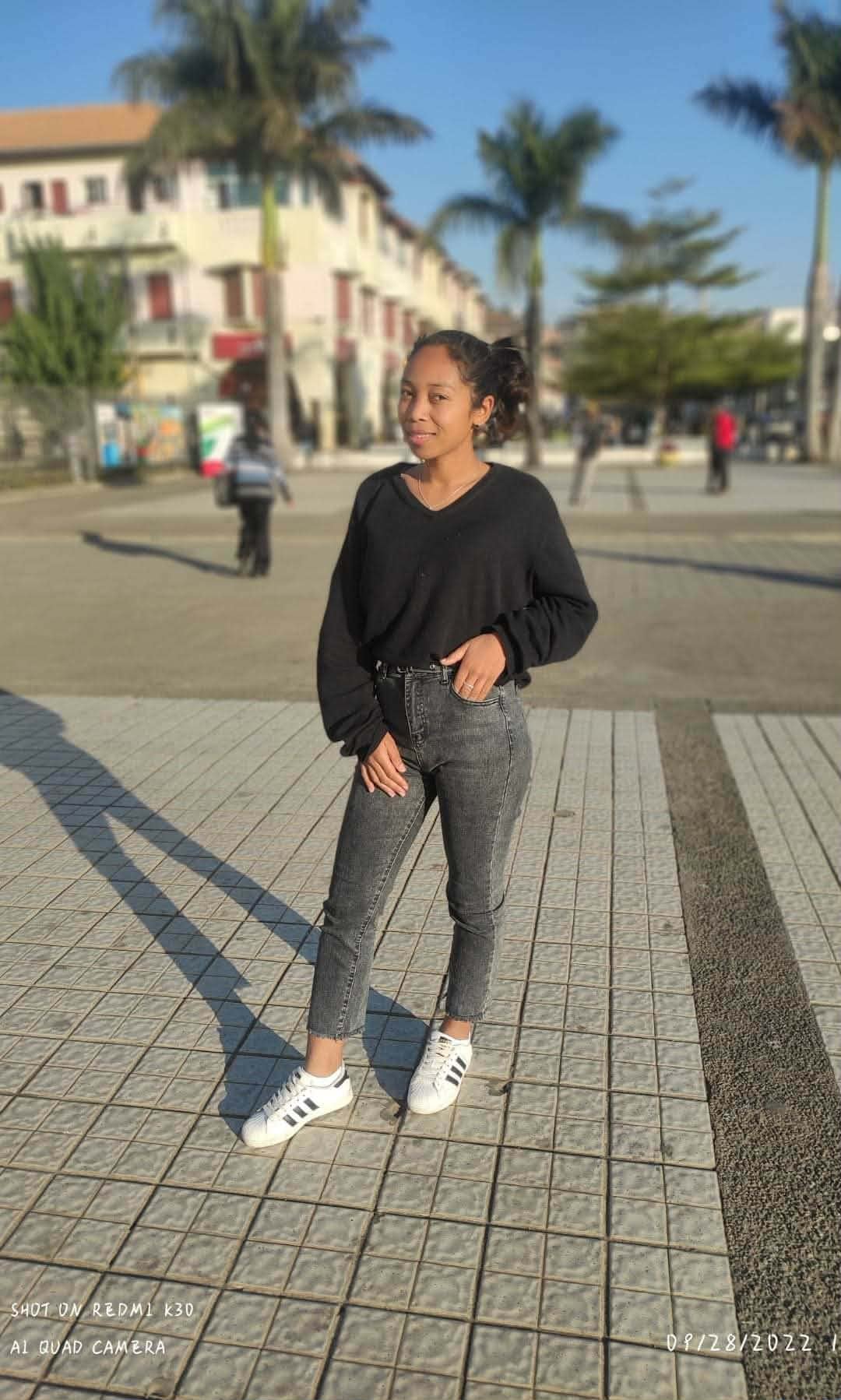 Gatienne Ninah