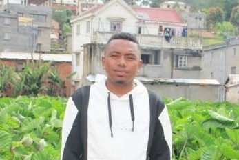 Angelo Allain Michel