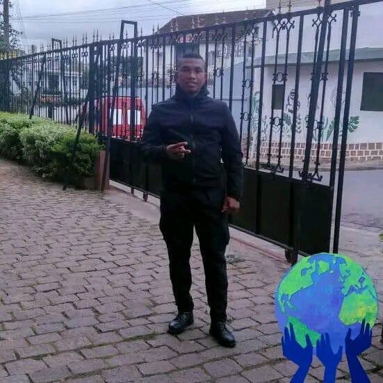 Andry Joseph