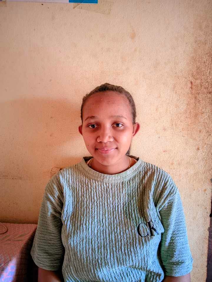 Niana Nathalia Fenosoa Sitraka