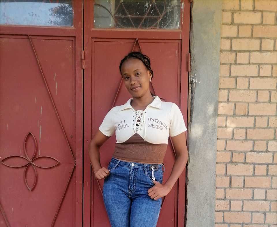 SEVAVOLA Tsiava Marie Augustine